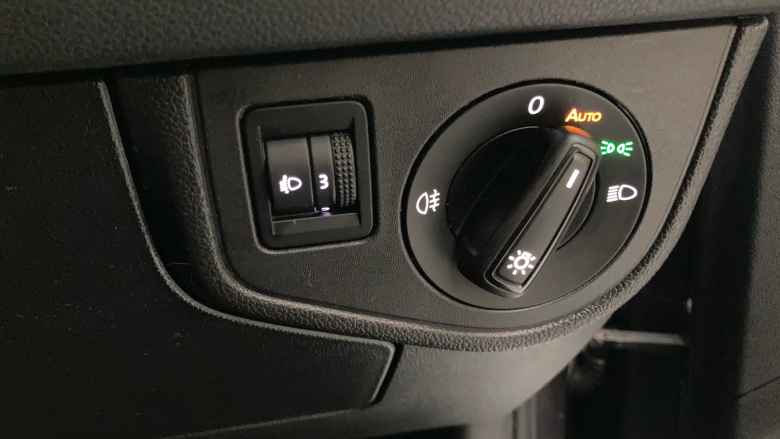 Volkswagen Polo 1.0 TSI Life 5dr Petrol Hatchback